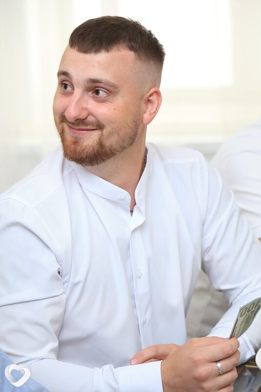 Алексей, Куйбышев