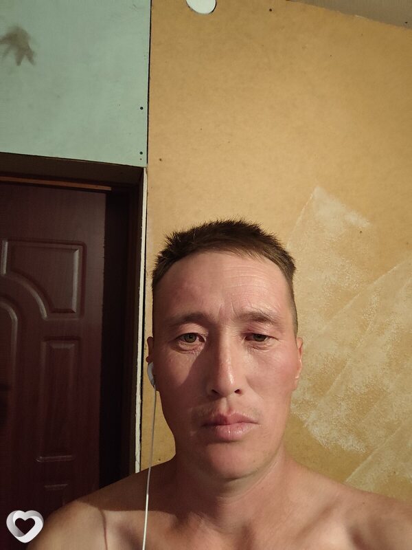 Ерлан, 37, Кокшетау — анкета №2580239