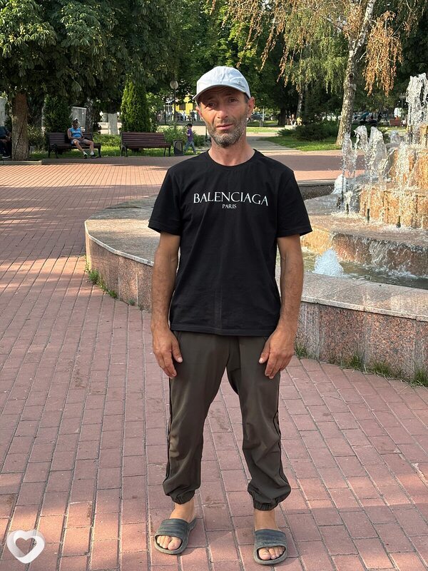Алексей, 45, Туле — анкета №2580243