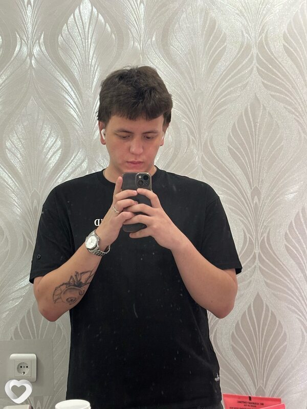 Юрий, 21, Стерлитамаке — анкета №2580386