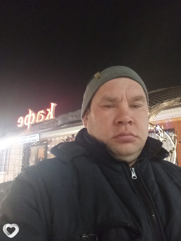 Александр, 43, Екатеринбурге — анкета №2580389