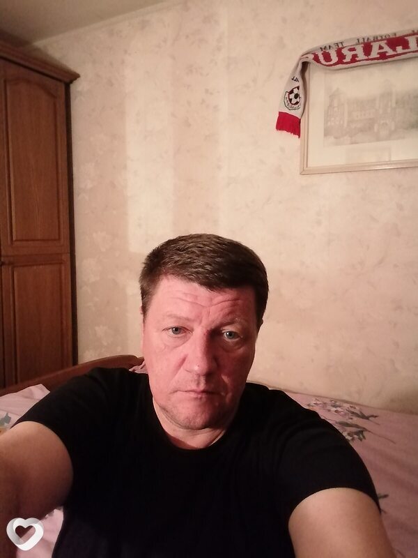 Дмитрий, 54, Могилев — анкета №2580401