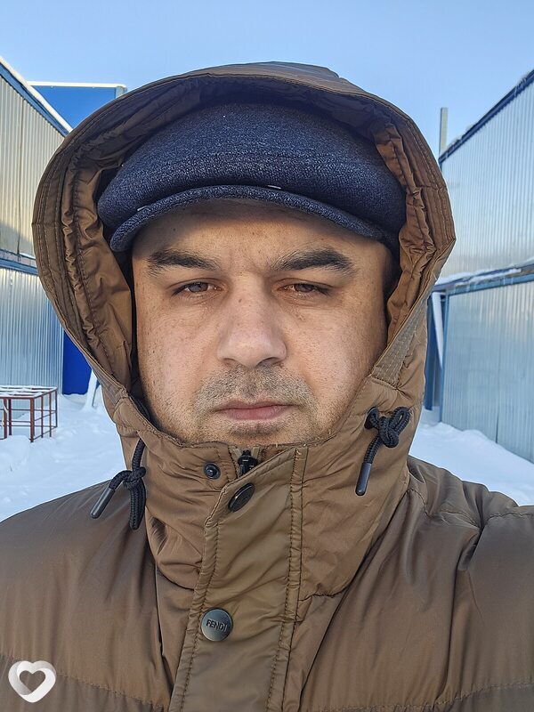 Фирдавс Самиев, 29, Москве — анкета №2580428
