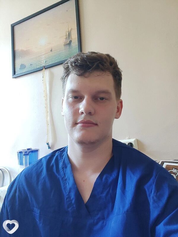 Алексей, 22, Рязани — анкета №2580504