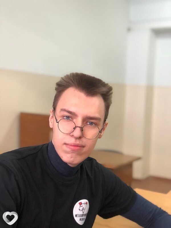 Илья, 24, Липецке — анкета №2580506