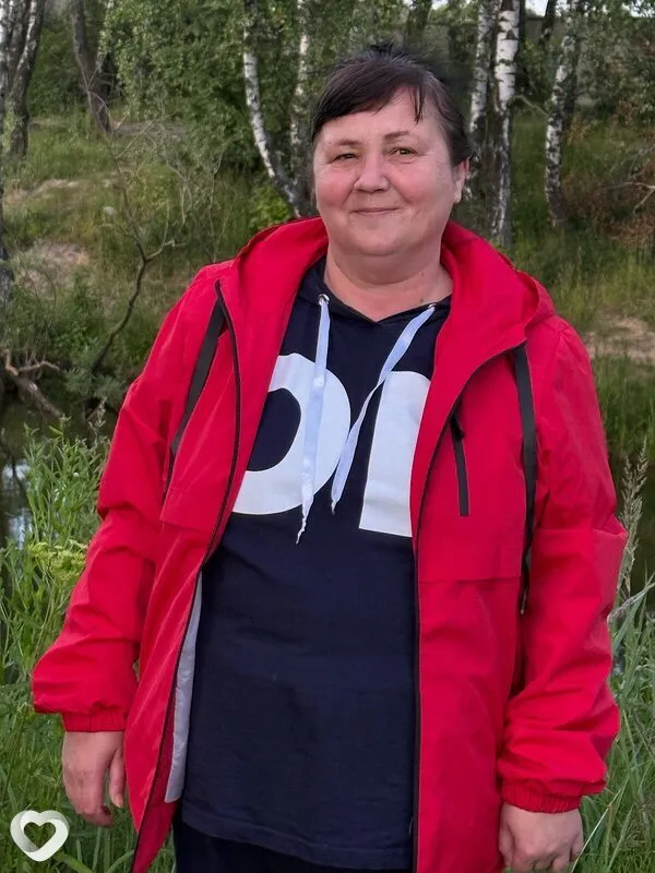 Маргарита, 53, Москве — анкета №2580511