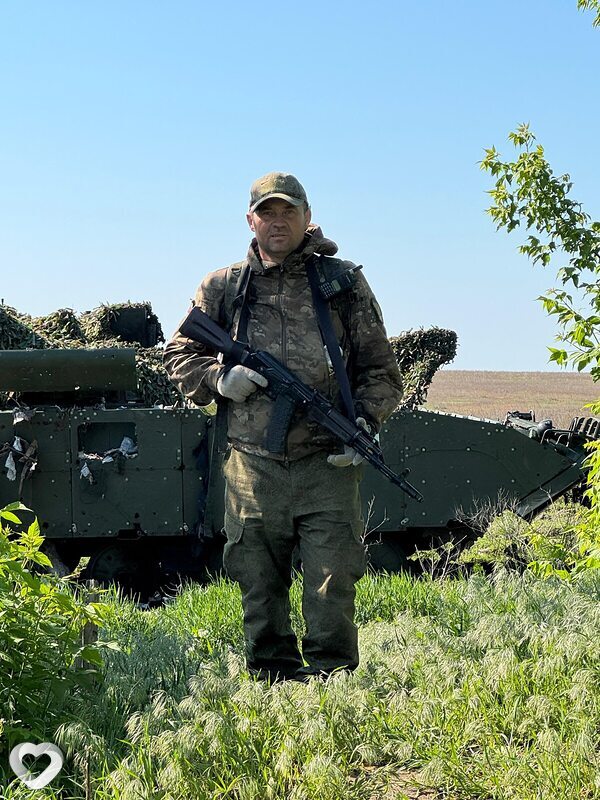 Малыш, 40, Белгороде — анкета №2580519