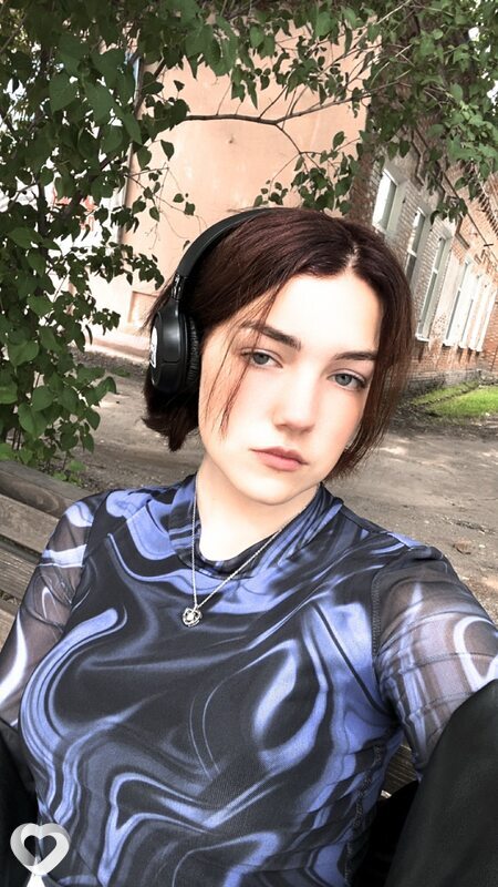 Анастасия, 19, Саратове — анкета №2580520