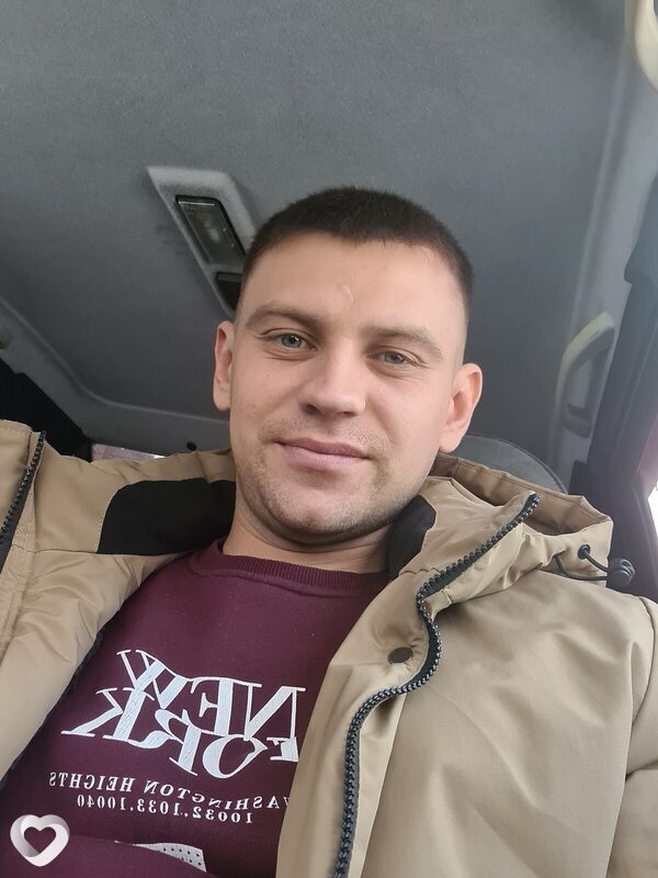 Денис, 30, Саратове — анкета №2580523