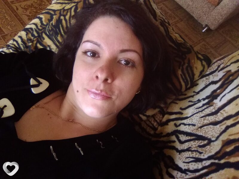 Ирина, 44, Самаре — анкета №2580479