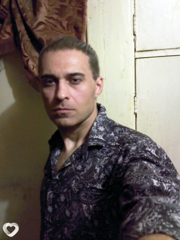 Михаил, 44, Ростове-на-Дону — анкета №2580485