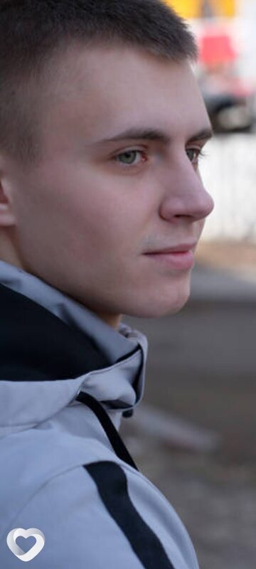 Артур, 29, Харькове — анкета №2580488