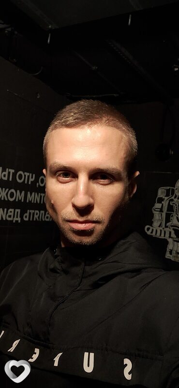 Александр, 35, Кургане — анкета №2580495