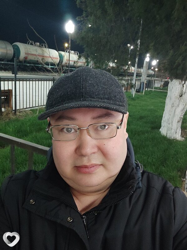 Нурик, 42, Уральске — анкета №2580625