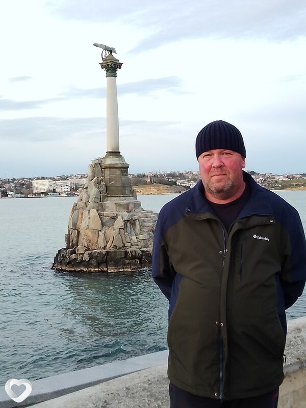 Дмитрий, 52, Курганинске — анкета №2580626
