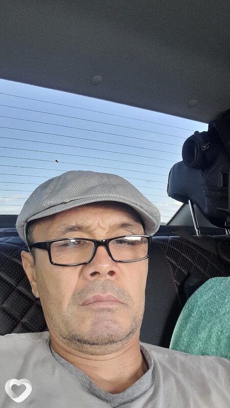 Аза, 47, Караганде — анкета №2580633