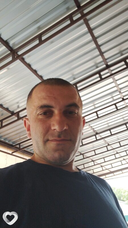 Алик, 39, Ростове-на-Дону — анкета №2580640