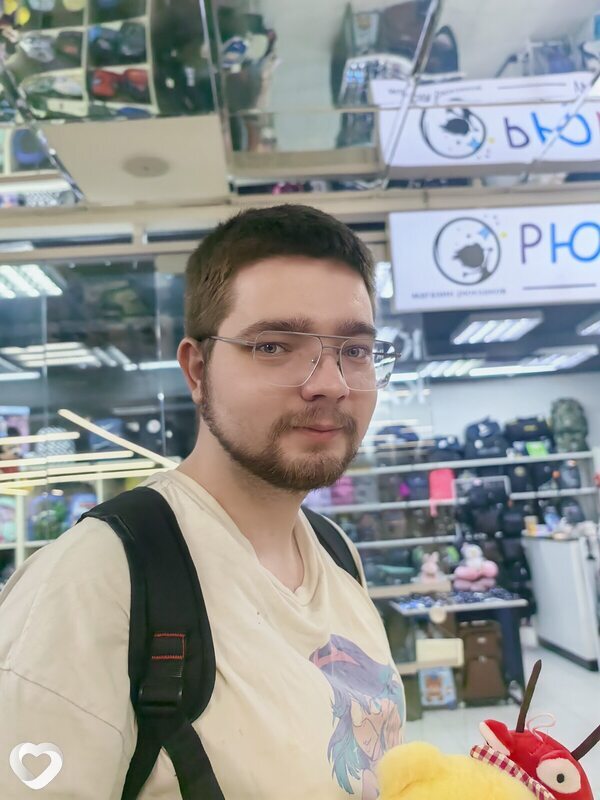 Эдуард, 23, Минске — анкета №2580647