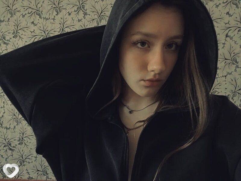 Катя, 19, Смоленске — анкета №2580603