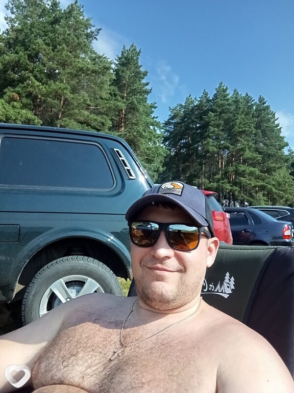 Афанасий, 34, Ульяновске — анкета №2580610