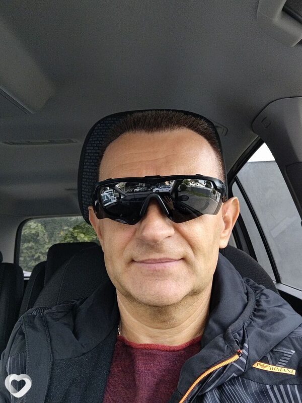 Андрей, 40, Бресте — анкета №2580615