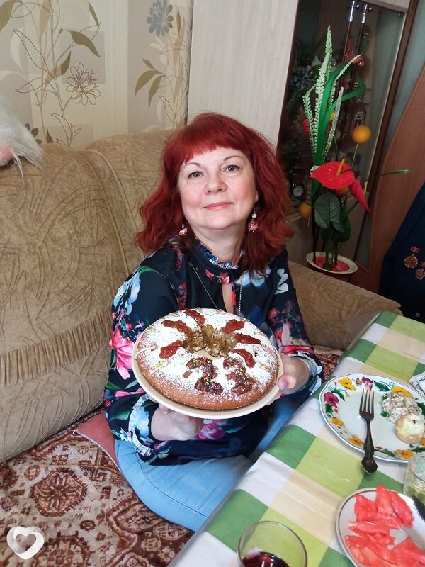 Ирина, Ростов Великий
