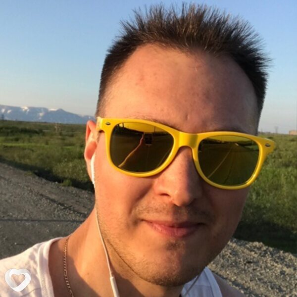 Олег, 39, Норильске — анкета №2580686