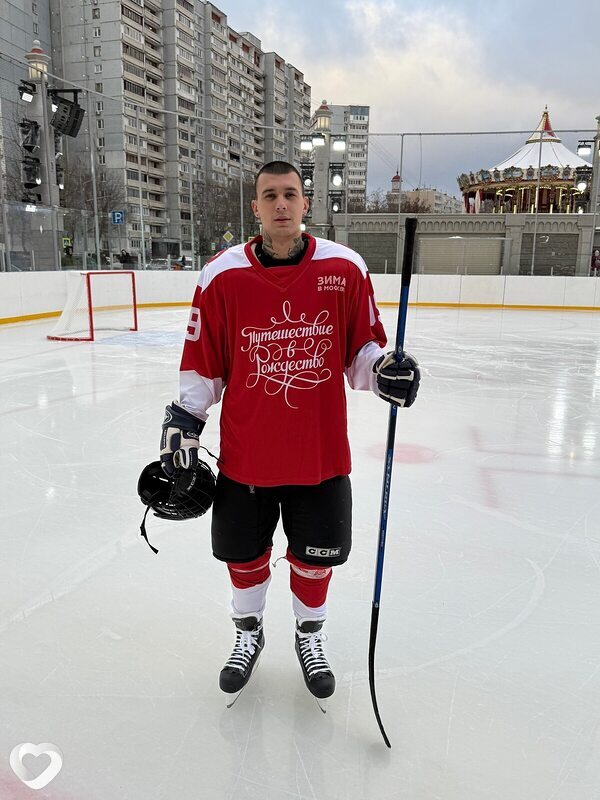 Вадим, 32, Уфе — анкета №2580532