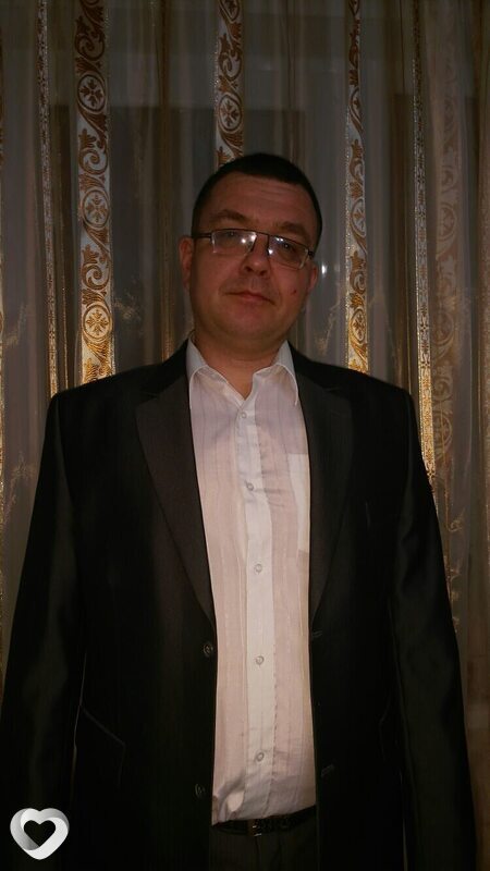 Эдуард, 49, Набережных Челнах — анкета №2580535