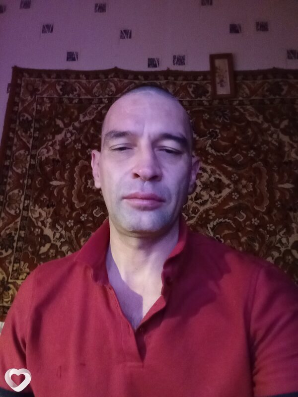 Роман, 44, Астрахани — анкета №2580548