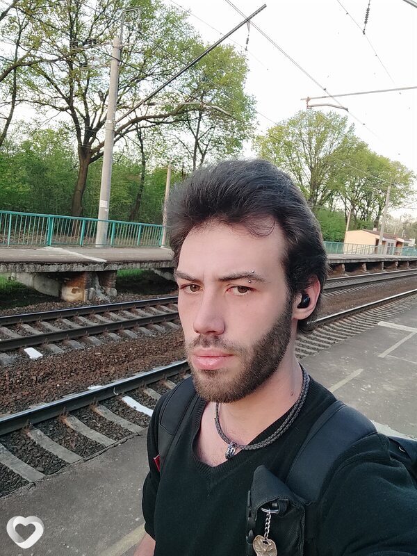 Вячев, 31, Харькове — анкета №2580549