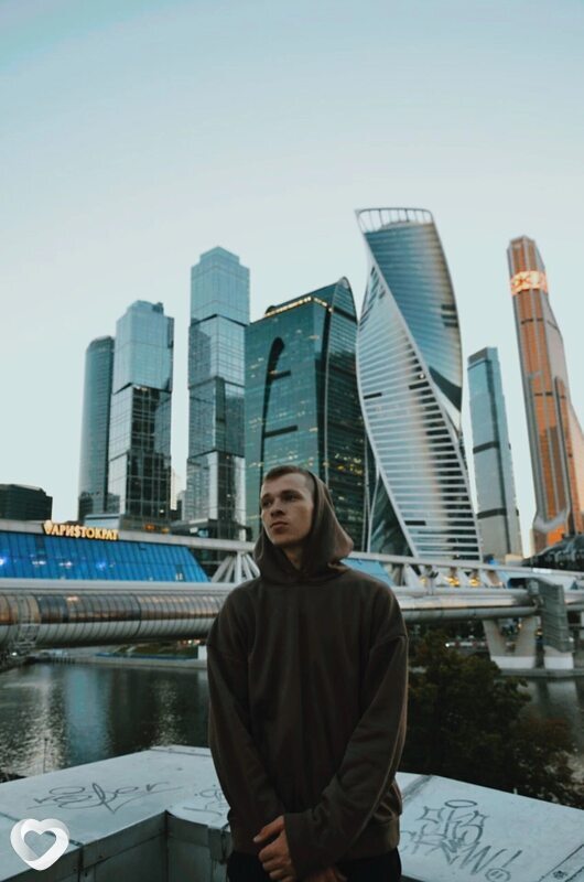 Даниил, 22, Феодосии — анкета №2580577