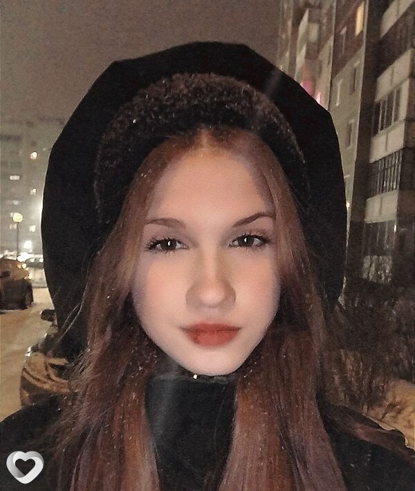 Виктория, 26, Москве — анкета №2580583