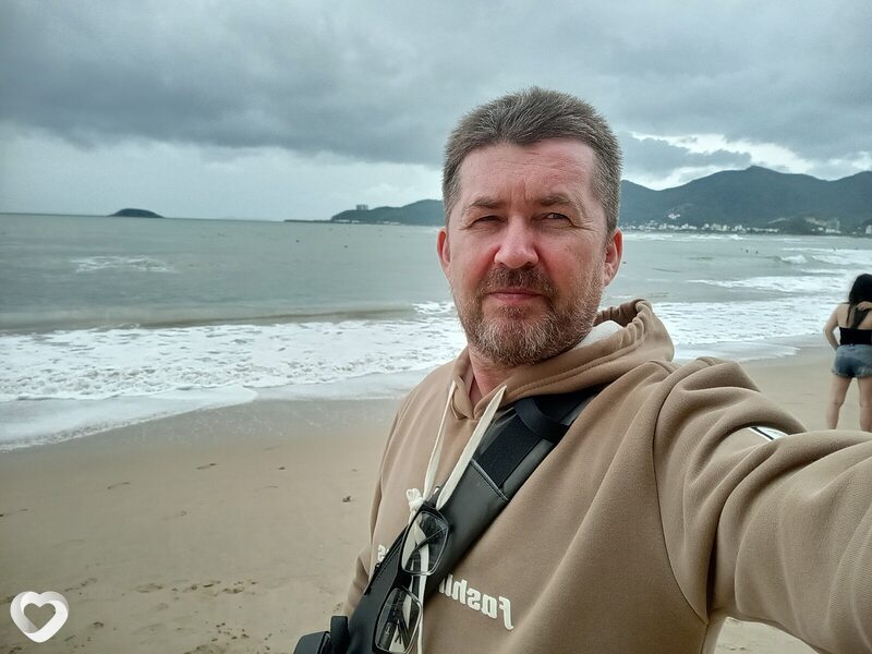 Alex, 45, Темиртау — анкета №2580589