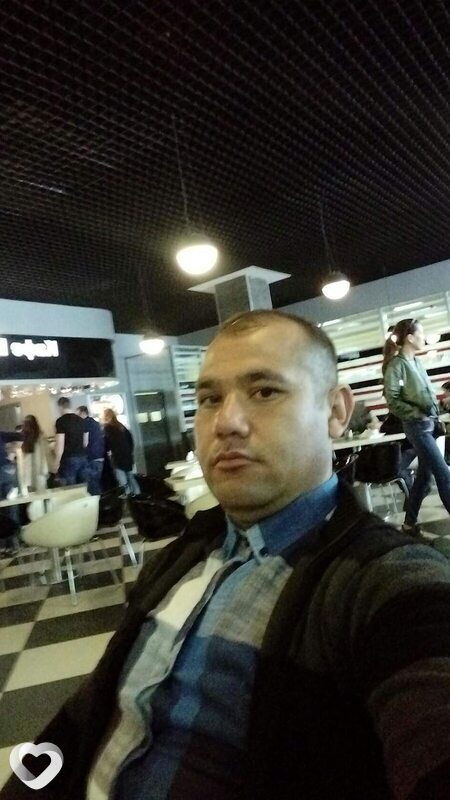 Макс, 45, Санкт-Петербурге — анкета №2580599
