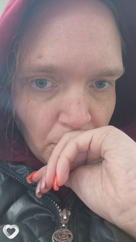 Светлана, 33, Вологде — анкета №2580652