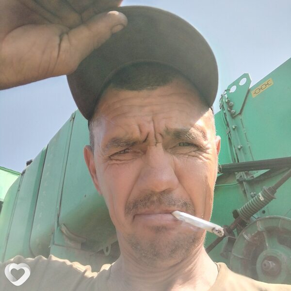 Андрей, 49, Усть-Каменогорск — анкета №2580658