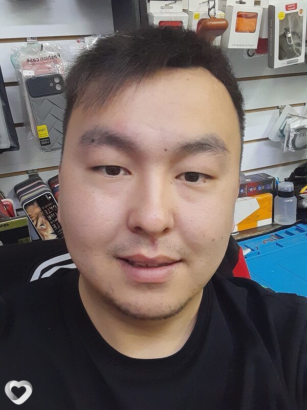 Имаш, 29, Алматы — анкета №2580659