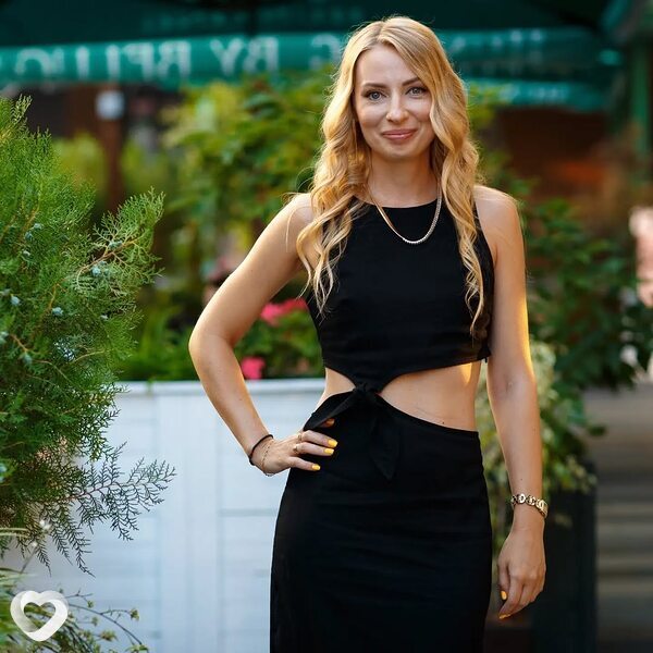 Анелгина, 36, Арзамасе — анкета №2580664