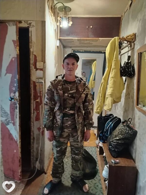 Василий, Кондрово