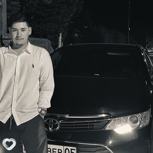 Алексей, 23, Алматы — анкета №2580754