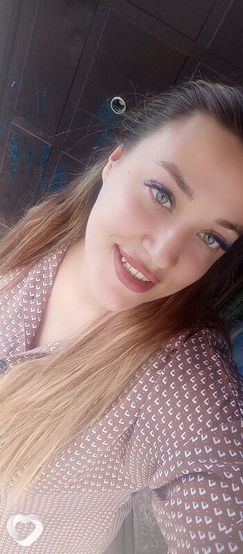 Виола, 28, Донецке — анкета №2580766