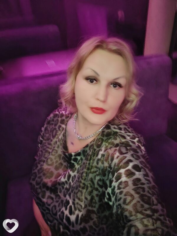 Ксения, 40, Новосибирске — анкета №2580770
