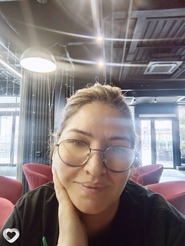 Динара, 49, Ногинске — анкета №2580702
