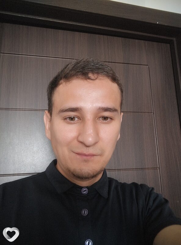 Ильдар, 33, Астане — анкета №2580711