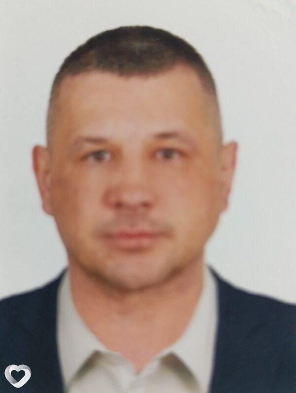 Юрий, 46, Новосибирске — анкета №2580719