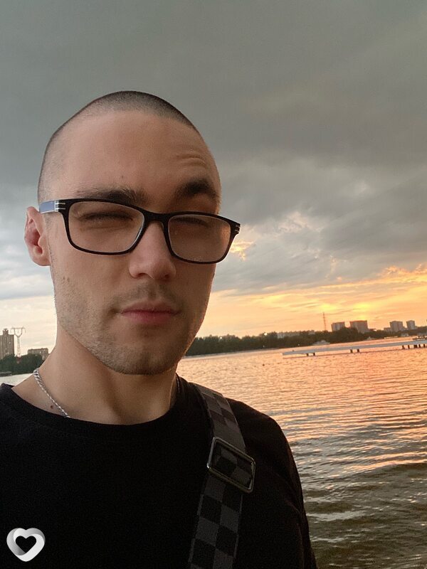 Алексей, 24, Москве — анкета №2580721