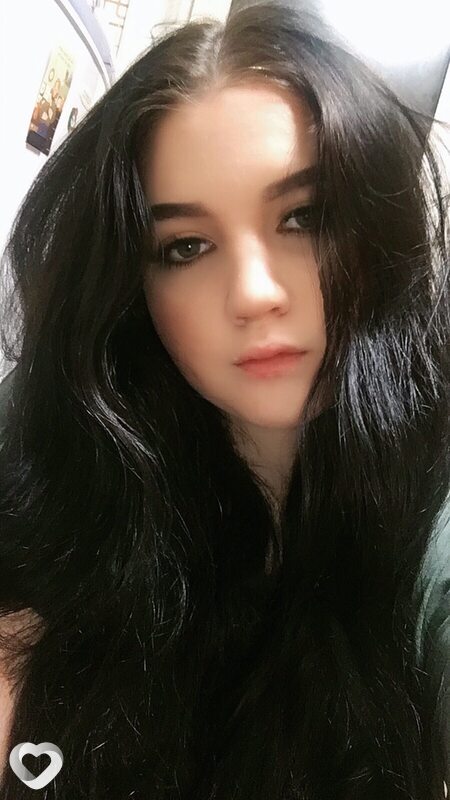 Елизавета, 26, Санкт-Петербурге — анкета №2581179