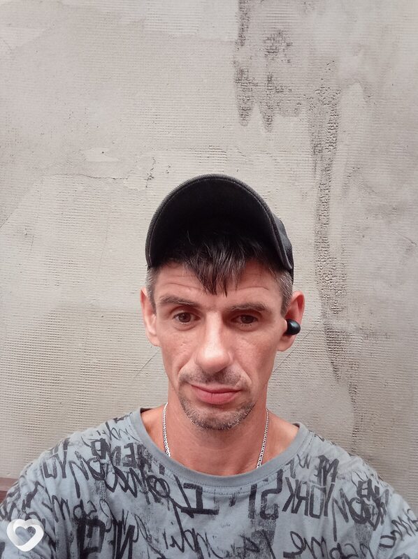 Олег, 40, Краснодаре — анкета №2581190