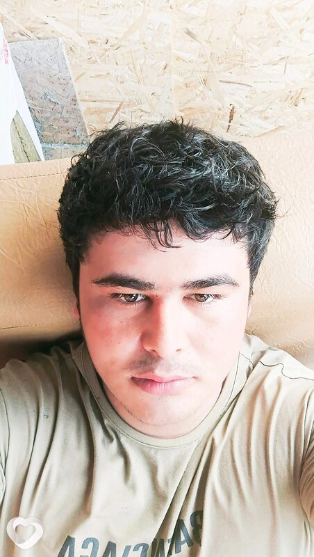 Halid, 26, Сочи — анкета №2581191